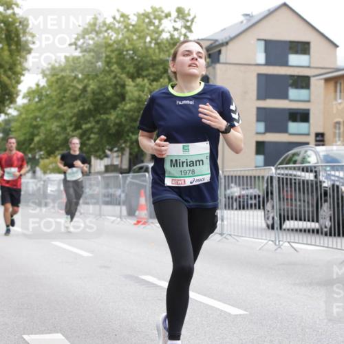 20.09.2026 - PSD Bank Halbmarathon Jannik Wohlers http://msf.ph/oto/10526415 20.09.2026 12:05:22 Laufen 1978 meine-sportfotos.de