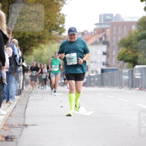 20.09.2026 - PSD Bank Halbmarathon Jannik Wohlers http://msf.ph/oto/10526424 20.09.2026 12:10:27 Laufen 3690 meine-sportfotos.de