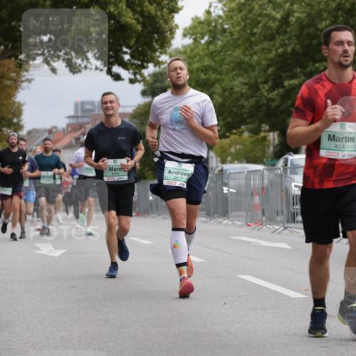 20.09.2026 - PSD Bank Halbmarathon Jannik Wohlers http://msf.ph/oto/10526432 20.09.2026 12:05:25 Laufen 3931, 3879, 4040 meine-sportfotos.de