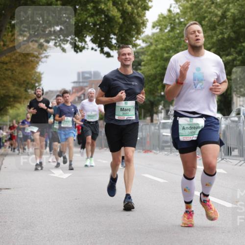 20.09.2026 - PSD Bank Halbmarathon Jannik Wohlers http://msf.ph/oto/10526437 20.09.2026 12:05:26 Laufen 5, 3931, 3879 meine-sportfotos.de