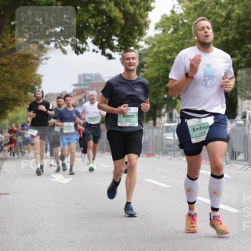 20.09.2026 - PSD Bank Halbmarathon Jannik Wohlers http://msf.ph/oto/10526442 20.09.2026 12:05:26 Laufen 3931, 3879 meine-sportfotos.de