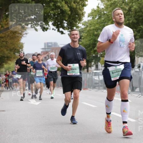 20.09.2026 - PSD Bank Halbmarathon Jannik Wohlers http://msf.ph/oto/10526444 20.09.2026 12:05:26 Laufen 3931, 3879 meine-sportfotos.de