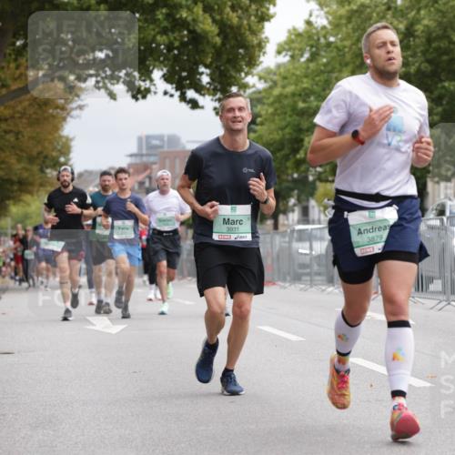 20.09.2026 - PSD Bank Halbmarathon Jannik Wohlers http://msf.ph/oto/10526447 20.09.2026 12:05:27 Laufen 3931, 3879 meine-sportfotos.de