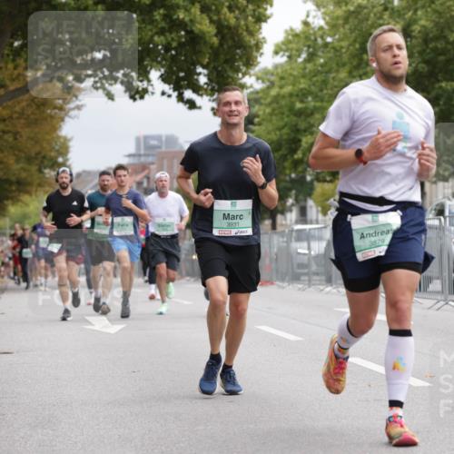 20.09.2026 - PSD Bank Halbmarathon Jannik Wohlers http://msf.ph/oto/10526451 20.09.2026 12:05:27 Laufen 3931, 3879 meine-sportfotos.de