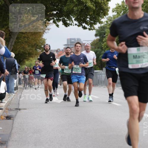 20.09.2026 - PSD Bank Halbmarathon Jannik Wohlers http://msf.ph/oto/10526455 20.09.2026 12:05:28 Laufen 2461, 2254 meine-sportfotos.de