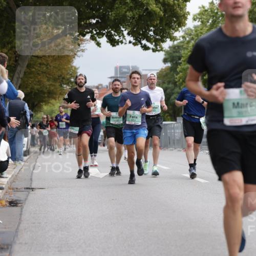 20.09.2026 - PSD Bank Halbmarathon Jannik Wohlers http://msf.ph/oto/10526457 20.09.2026 12:05:28 Laufen 2461, 5, 38199 meine-sportfotos.de
