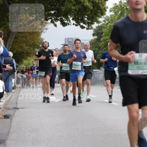 20.09.2026 - PSD Bank Halbmarathon Jannik Wohlers http://msf.ph/oto/10526460 20.09.2026 12:05:28 Laufen 2461, 1405 meine-sportfotos.de