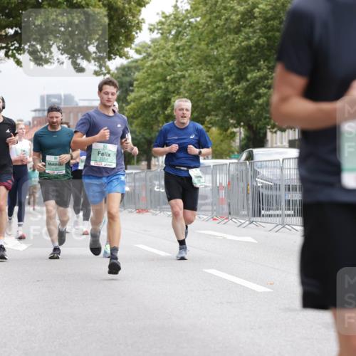 20.09.2026 - PSD Bank Halbmarathon Jannik Wohlers http://msf.ph/oto/10526464 20.09.2026 12:05:29 Laufen 2254, 2461 meine-sportfotos.de