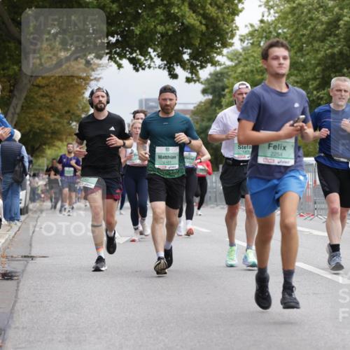 20.09.2026 - PSD Bank Halbmarathon Jannik Wohlers http://msf.ph/oto/10526471 20.09.2026 12:05:30 Laufen 2362, 2461, 1405, 2254 meine-sportfotos.de