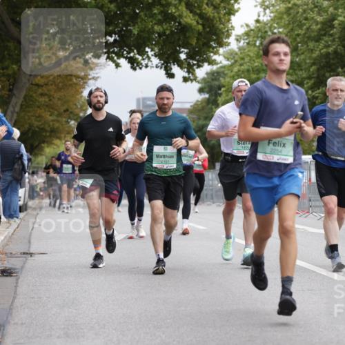 20.09.2026 - PSD Bank Halbmarathon Jannik Wohlers http://msf.ph/oto/10526473 20.09.2026 12:05:30 Laufen 1405, 2461, 2254, 03 meine-sportfotos.de
