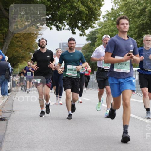 20.09.2026 - PSD Bank Halbmarathon Jannik Wohlers http://msf.ph/oto/10526477 20.09.2026 12:05:31 Laufen 1405, 2461, 2254, 23 meine-sportfotos.de