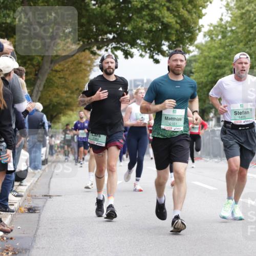20.09.2026 - PSD Bank Halbmarathon Jannik Wohlers http://msf.ph/oto/10526482 20.09.2026 12:05:31 Laufen 2362, 2461, 1405, 22 meine-sportfotos.de
