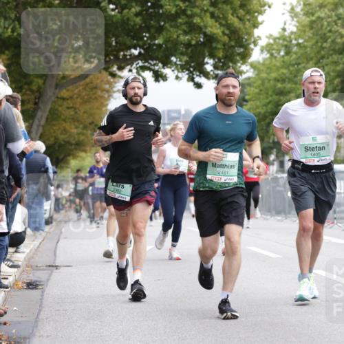 20.09.2026 - PSD Bank Halbmarathon Jannik Wohlers http://msf.ph/oto/10526485 20.09.2026 12:05:31 Laufen 2362, 2461, 1405 meine-sportfotos.de