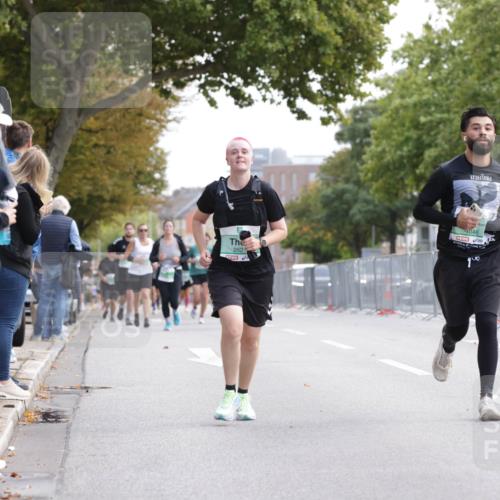 20.09.2026 - PSD Bank Halbmarathon Jannik Wohlers http://msf.ph/oto/10526489 20.09.2026 12:10:42 Laufen 2621, 4046 meine-sportfotos.de