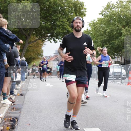 20.09.2026 - PSD Bank Halbmarathon Jannik Wohlers http://msf.ph/oto/10526493 20.09.2026 12:05:34 Laufen 2362, 613 meine-sportfotos.de