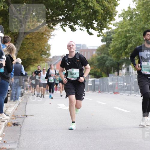 20.09.2026 - PSD Bank Halbmarathon Jannik Wohlers http://msf.ph/oto/10526505 20.09.2026 12:10:42 Laufen 2621, 4046 meine-sportfotos.de