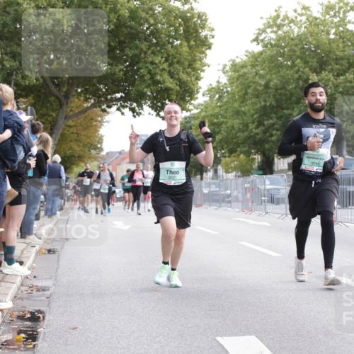 20.09.2026 - PSD Bank Halbmarathon Jannik Wohlers http://msf.ph/oto/10526508 20.09.2026 12:10:43 Laufen 2621, 4046, 100 meine-sportfotos.de