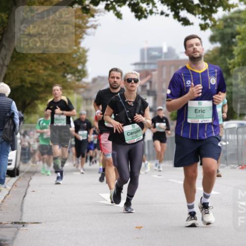 20.09.2026 - PSD Bank Halbmarathon Jannik Wohlers http://msf.ph/oto/10526526 20.09.2026 12:05:39 Laufen 5, 2195, 2422 meine-sportfotos.de