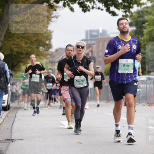 20.09.2026 - PSD Bank Halbmarathon Jannik Wohlers http://msf.ph/oto/10526531 20.09.2026 12:05:39 Laufen 2195, 2422 meine-sportfotos.de