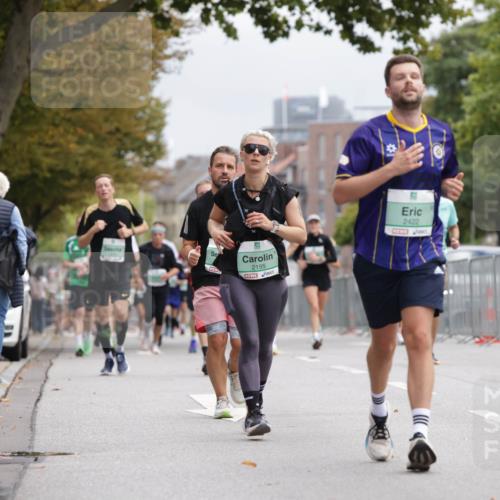20.09.2026 - PSD Bank Halbmarathon Jannik Wohlers http://msf.ph/oto/10526534 20.09.2026 12:05:39 Laufen 2195, 2422 meine-sportfotos.de