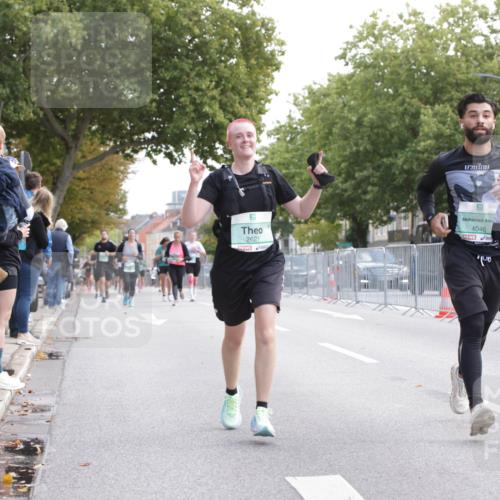 20.09.2026 - PSD Bank Halbmarathon Jannik Wohlers http://msf.ph/oto/10526535 20.09.2026 12:10:43 Laufen 2621, 4046, 100 meine-sportfotos.de