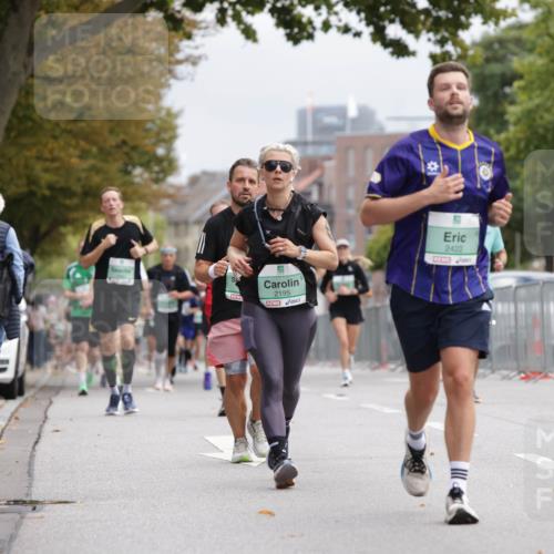 20.09.2026 - PSD Bank Halbmarathon Jannik Wohlers http://msf.ph/oto/10526538 20.09.2026 12:05:39 Laufen 9, 2195, 2422 meine-sportfotos.de