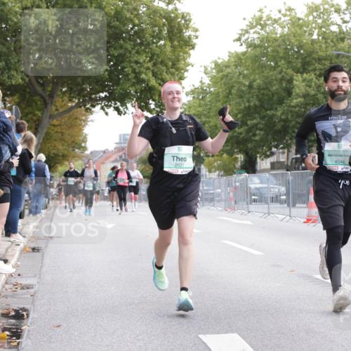 20.09.2026 - PSD Bank Halbmarathon Jannik Wohlers http://msf.ph/oto/10526539 20.09.2026 12:10:43 Laufen 2621, 4046 meine-sportfotos.de