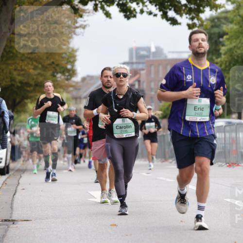 20.09.2026 - PSD Bank Halbmarathon Jannik Wohlers http://msf.ph/oto/10526540 20.09.2026 12:05:39 Laufen 2195, 2422 meine-sportfotos.de