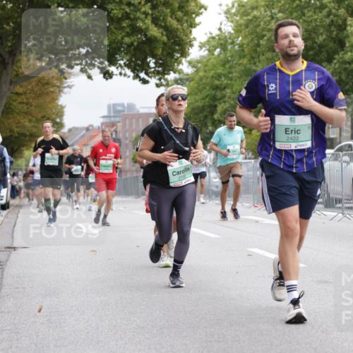 20.09.2026 - PSD Bank Halbmarathon Jannik Wohlers http://msf.ph/oto/10526541 20.09.2026 12:05:42 Laufen 2195, 2422 meine-sportfotos.de