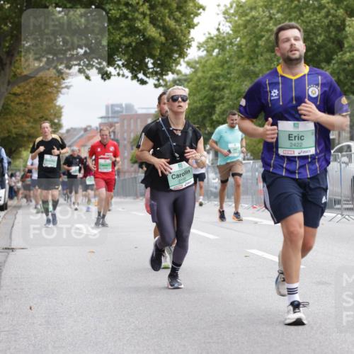 20.09.2026 - PSD Bank Halbmarathon Jannik Wohlers http://msf.ph/oto/10526543 20.09.2026 12:05:42 Laufen 2195, 2422 meine-sportfotos.de