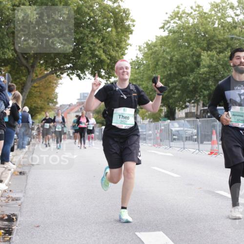 20.09.2026 - PSD Bank Halbmarathon Jannik Wohlers http://msf.ph/oto/10526546 20.09.2026 12:10:43 Laufen 11, 80, 2621, 4046 meine-sportfotos.de