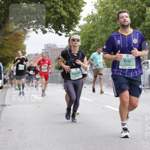 20.09.2026 - PSD Bank Halbmarathon Jannik Wohlers http://msf.ph/oto/10526547 20.09.2026 12:05:42 Laufen 2195, 2422 meine-sportfotos.de