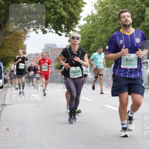 20.09.2026 - PSD Bank Halbmarathon Jannik Wohlers http://msf.ph/oto/10526550 20.09.2026 12:05:42 Laufen  meine-sportfotos.de