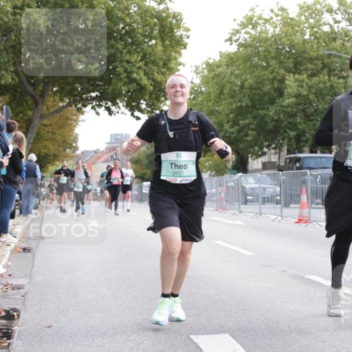 20.09.2026 - PSD Bank Halbmarathon Jannik Wohlers http://msf.ph/oto/10526554 20.09.2026 12:10:44 Laufen 2621, 4046 meine-sportfotos.de