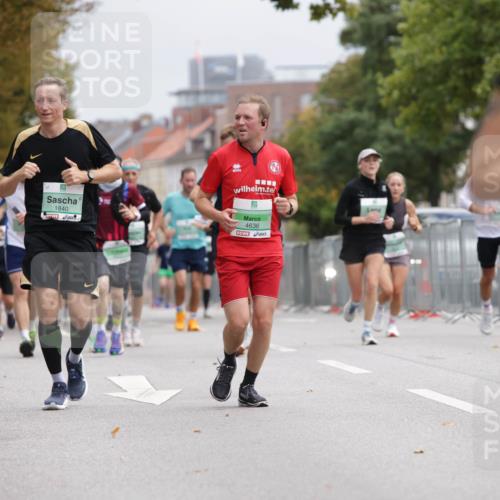 20.09.2026 - PSD Bank Halbmarathon Jannik Wohlers http://msf.ph/oto/10526555 20.09.2026 12:05:43 Laufen  meine-sportfotos.de