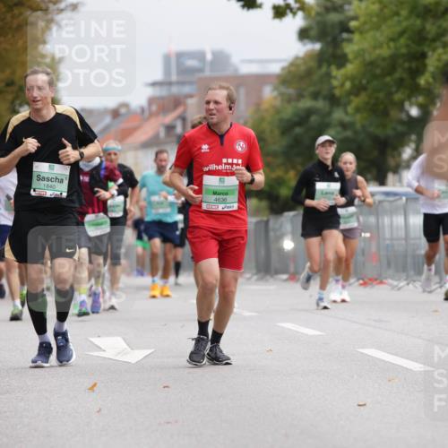 20.09.2026 - PSD Bank Halbmarathon Jannik Wohlers http://msf.ph/oto/10526559 20.09.2026 12:05:43 Laufen  meine-sportfotos.de