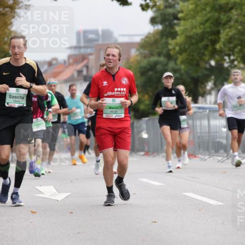 20.09.2026 - PSD Bank Halbmarathon Jannik Wohlers http://msf.ph/oto/10526561 20.09.2026 12:05:44 Laufen 1840, 4636 meine-sportfotos.de