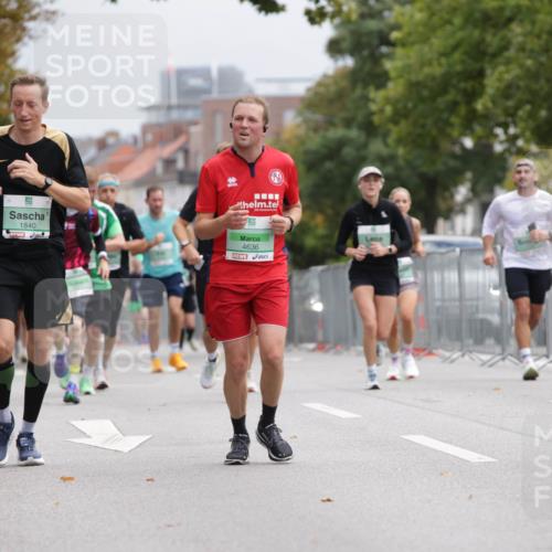 20.09.2026 - PSD Bank Halbmarathon Jannik Wohlers http://msf.ph/oto/10526562 20.09.2026 12:05:44 Laufen  meine-sportfotos.de