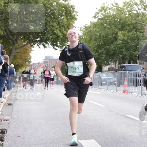 20.09.2026 - PSD Bank Halbmarathon Jannik Wohlers http://msf.ph/oto/10526563 20.09.2026 12:10:44 Laufen 2621, 40, 100 meine-sportfotos.de