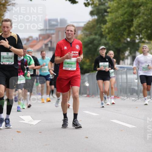 20.09.2026 - PSD Bank Halbmarathon Jannik Wohlers http://msf.ph/oto/10526565 20.09.2026 12:05:44 Laufen 1840, 4636 meine-sportfotos.de