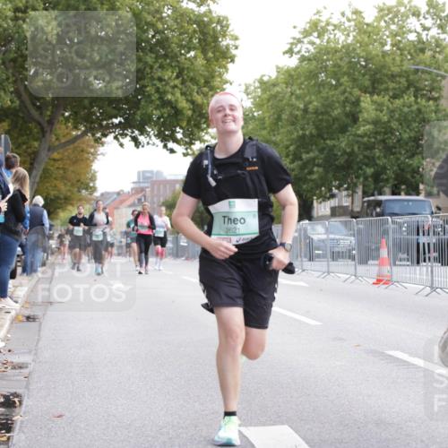 20.09.2026 - PSD Bank Halbmarathon Jannik Wohlers http://msf.ph/oto/10526566 20.09.2026 12:10:44 Laufen 2621 meine-sportfotos.de