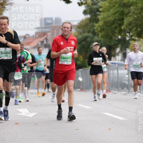 20.09.2026 - PSD Bank Halbmarathon Jannik Wohlers http://msf.ph/oto/10526568 20.09.2026 12:05:44 Laufen  meine-sportfotos.de