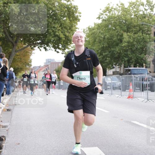 20.09.2026 - PSD Bank Halbmarathon Jannik Wohlers http://msf.ph/oto/10526570 20.09.2026 12:10:44 Laufen 4046 meine-sportfotos.de