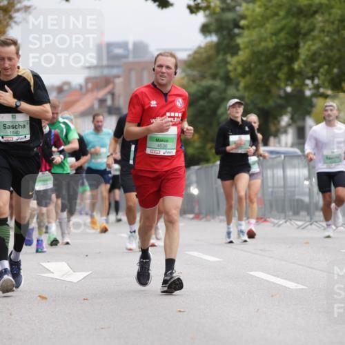 20.09.2026 - PSD Bank Halbmarathon Jannik Wohlers http://msf.ph/oto/10526572 20.09.2026 12:05:44 Laufen 1840, 4636 meine-sportfotos.de