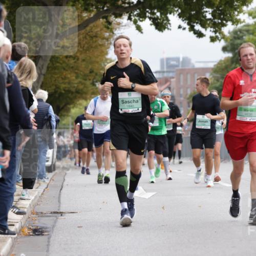 20.09.2026 - PSD Bank Halbmarathon Jannik Wohlers http://msf.ph/oto/10526574 20.09.2026 12:05:45 Laufen 1840, 4636 meine-sportfotos.de