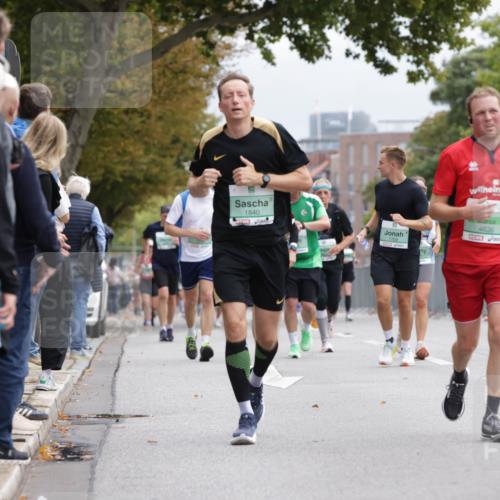 20.09.2026 - PSD Bank Halbmarathon Jannik Wohlers http://msf.ph/oto/10526577 20.09.2026 12:05:45 Laufen 1840, 4636, 1104 meine-sportfotos.de