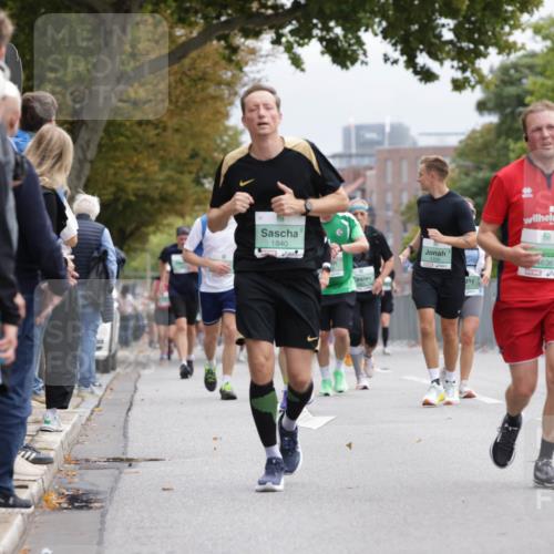 20.09.2026 - PSD Bank Halbmarathon Jannik Wohlers http://msf.ph/oto/10526579 20.09.2026 12:05:46 Laufen 1840, 1104, 4636 meine-sportfotos.de