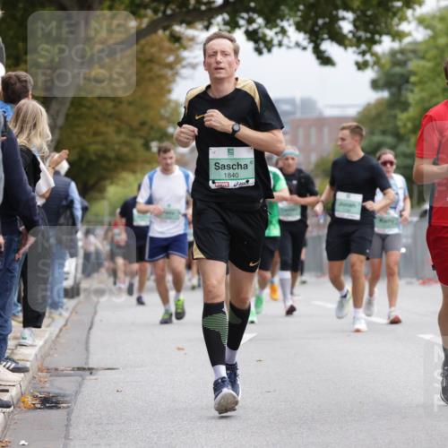 20.09.2026 - PSD Bank Halbmarathon Jannik Wohlers http://msf.ph/oto/10526583 20.09.2026 12:05:46 Laufen 1840, 4636 meine-sportfotos.de