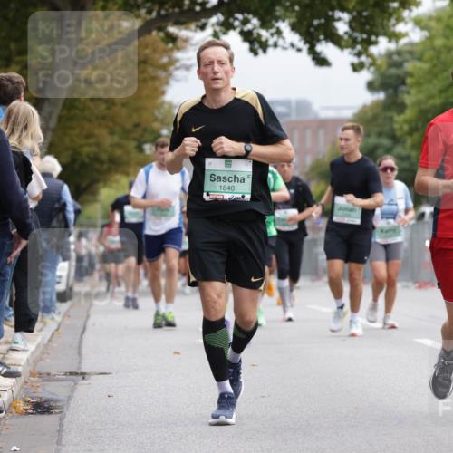 20.09.2026 - PSD Bank Halbmarathon Jannik Wohlers http://msf.ph/oto/10526591 20.09.2026 12:05:46 Laufen 1840, 4636 meine-sportfotos.de