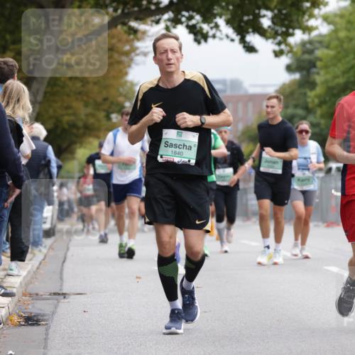 20.09.2026 - PSD Bank Halbmarathon Jannik Wohlers http://msf.ph/oto/10526595 20.09.2026 12:05:46 Laufen 1840, 4636 meine-sportfotos.de